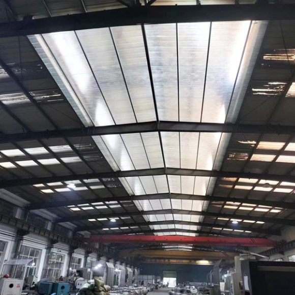 鋼結(jié)構(gòu)廠房