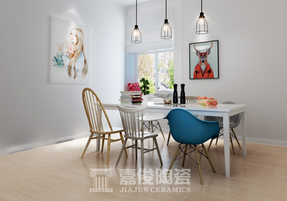 現(xiàn)代瓷磚，品味你的生活